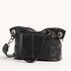 DANIEL MED - Tempo Black/Silver-Hammitt-Renee Taylor Gallery