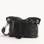 DANIEL MED - Tempo Black/Silver-Hammitt-Renee Taylor Gallery