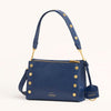 MONTANA CLUTCH SML - Pacific Collection Re-Edition/Brushed Gold-Hammitt-Renee Taylor Gallery