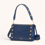 MONTANA CLUTCH SML - Pacific Collection Re-Edition/Brushed Gold-Hammitt-Renee Taylor Gallery