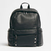 HUNTER LRG - Black/Gunmetal-Hammitt-Renee Taylor Gallery