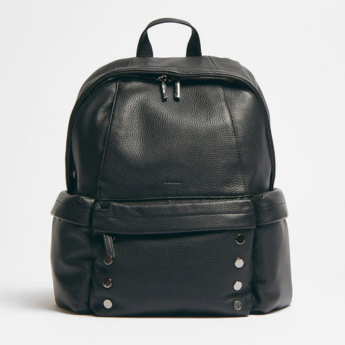 HUNTER LRG - Black/Gunmetal-Hammitt-Renee Taylor Gallery