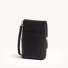 VIP MOBILE - Chaparral Raffia/Gunmetal-Hammitt-Renee Taylor Gallery