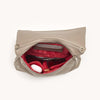 VIP MED - Pewter Pebble/Brushed Silver-Hammitt-Renee Taylor Gallery