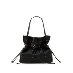 GIANNA LRG - Black/Gold
