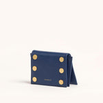ALLEN WALLET - Pacific Collection Re-Edition/Brushed Gold-Hammitt-Renee Taylor Gallery