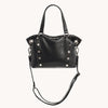 DANIEL MED - Tempo Black/Silver-Hammitt-Renee Taylor Gallery