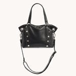 DANIEL MED - Tempo Black/Silver-Hammitt-Renee Taylor Gallery