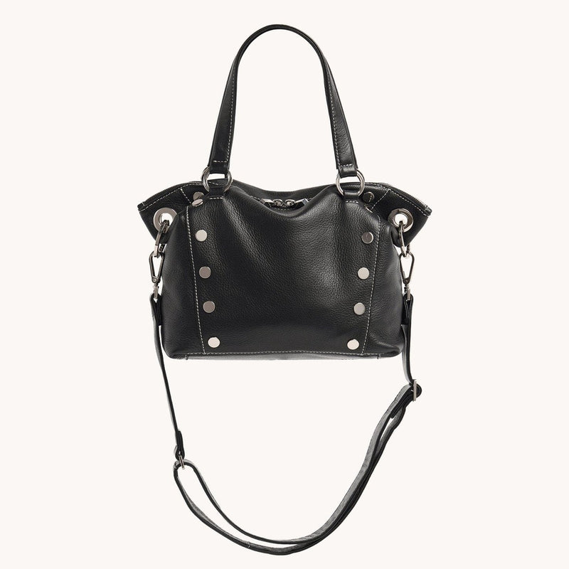 DANIEL MED - Tempo Black/Silver-Hammitt-Renee Taylor Gallery