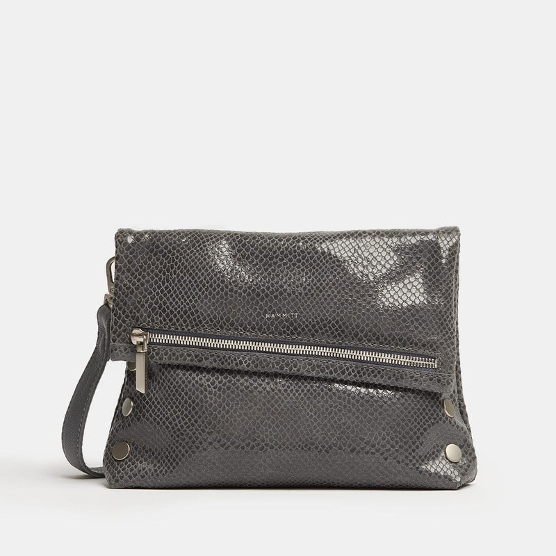 VIP Medium Handbag- VIP Skyline Snake BS-Hammitt-Renee Taylor Gallery
