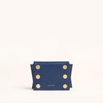 ALLEN WALLET - Pacific Collection Re-Edition/Brushed Gold-Hammitt-Renee Taylor Gallery