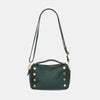Evan Crossbody Handbag - Evan Crossbody Grove Green BG-Hammitt-Renee Taylor Gallery