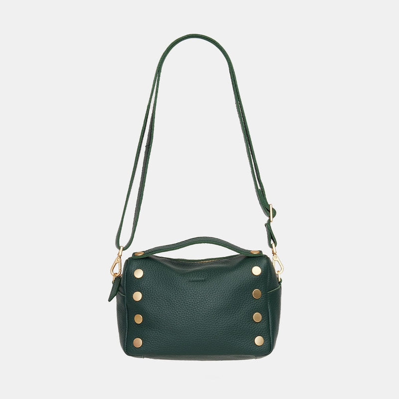 Evan Crossbody Handbag - Evan Crossbody Grove Green BG-Hammitt-Renee Taylor Gallery