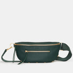 Charles Crossbody - Grove Green BG-Hammitt-Renee Taylor Gallery