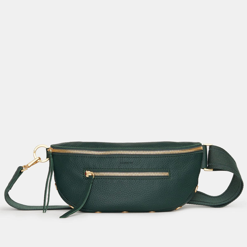 Charles Crossbody - Grove Green BG-Hammitt-Renee Taylor Gallery