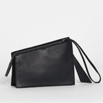 CURTIS - Black/Gunmetal-Hammitt-Renee Taylor Gallery