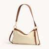 KYLE - Courtyard Cream/Brushed Gold-Hammitt-Renee Taylor Gallery