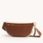 CHARLES CROSSBODY MED - Courtyard Cream/Brushed Gold-Hammitt-Renee Taylor Gallery