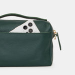 Evan Crossbody Handbag - Evan Crossbody Grove Green BG-Hammitt-Renee Taylor Gallery