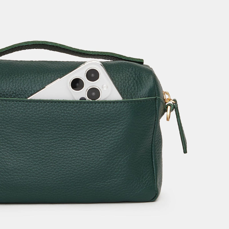 Evan Crossbody Handbag - Evan Crossbody Grove Green BG-Hammitt-Renee Taylor Gallery