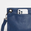 TONY MED - Vintage Navy/Gunmetal-Hammitt-Renee Taylor Gallery