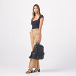 HUNTER LRG - Black/Gunmetal-Hammitt-Renee Taylor Gallery