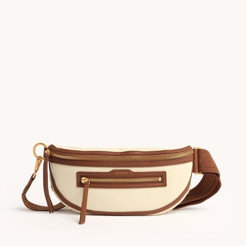 CHARLES CROSSBODY MED - Courtyard Cream/Brushed Gold-Hammitt-Renee Taylor Gallery