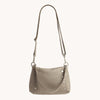 BRYANT MED - Pewter Pebble/Brushed Silver-Hammitt-Renee Taylor Gallery