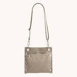 TONY MED - Pewter Pebble/Brushed Silver-Hammitt-Renee Taylor Gallery