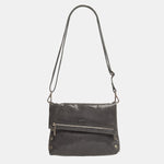 VIP Medium Handbag- VIP Skyline Snake BS-Hammitt-Renee Taylor Gallery