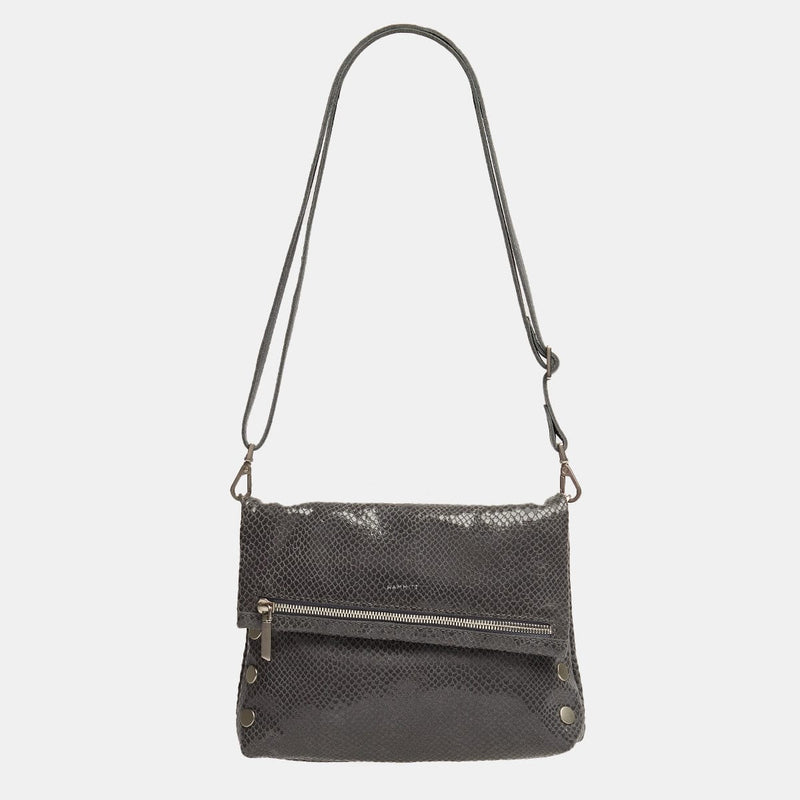 VIP Medium Handbag- VIP Skyline Snake BS-Hammitt-Renee Taylor Gallery