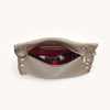 TONY MED - Pewter Pebble/Brushed Silver-Hammitt-Renee Taylor Gallery