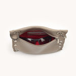 TONY MED - Pewter Pebble/Brushed Silver-Hammitt-Renee Taylor Gallery