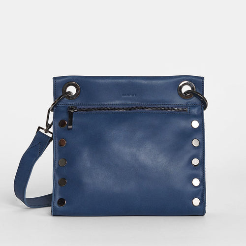 TONY MED - Vintage Navy/Gunmetal-Hammitt-Renee Taylor Gallery