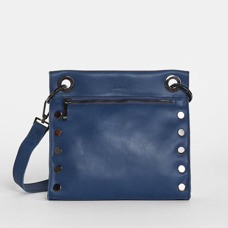 TONY MED - Vintage Navy/Gunmetal-Hammitt-Renee Taylor Gallery