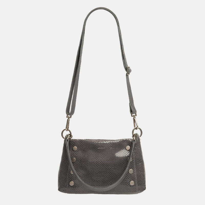 Bryant Medium Handbag - Bryant Medium Skyline Snake BS-Hammitt-Renee Taylor Gallery