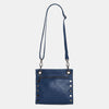 TONY MED - Vintage Navy/Gunmetal-Hammitt-Renee Taylor Gallery