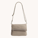 VIP MED - Pewter Pebble/Brushed Silver-Hammitt-Renee Taylor Gallery