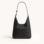 TIM MED - Black/Brushed Gold-Hammitt-Renee Taylor Gallery
