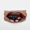 VIP LRG - Biscotti/Gunmetal-Hammitt-Renee Taylor Gallery