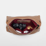 VIP LRG - Biscotti/Gunmetal-Hammitt-Renee Taylor Gallery
