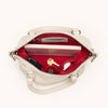 DANIEL MED - Calla Lily White/Silver-Hammitt-Renee Taylor Gallery
