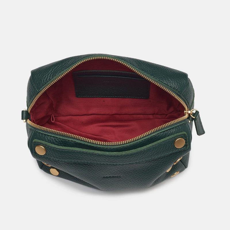 Evan Crossbody Handbag - Evan Crossbody Grove Green BG-Hammitt-Renee Taylor Gallery