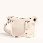 DANIEL MED - Calla Lily White/Silver-Hammitt-Renee Taylor Gallery