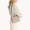 VIP MED - Pewter Pebble/Brushed Silver-Hammitt-Renee Taylor Gallery