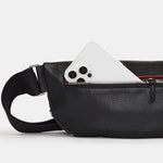 Charles Crossbody - Charles Crossbody Black GM-Hammitt-Renee Taylor Gallery