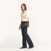 DANIEL MED - Tempo Black/Silver-Hammitt-Renee Taylor Gallery
