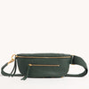 CHARLES CROSSBODY MED - Green Room Pebble/Brushed Gold-Hammitt-Renee Taylor Gallery
