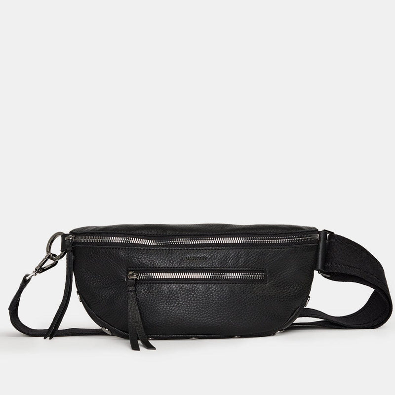 Charles Crossbody - Charles Crossbody Black GM-Hammitt-Renee Taylor Gallery