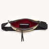 CHARLES CROSSBODY MED - Chaparral Raffia/Gunmetal-Hammitt-Renee Taylor Gallery